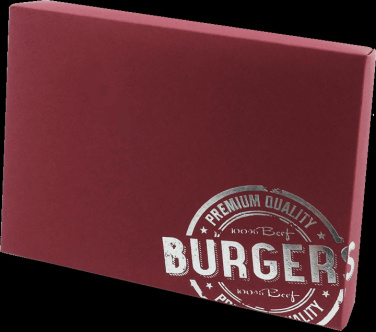 Logotrade promotional merchandise picture of: Box (20x10,5x3,5cm) 984037